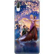 Чехол Uprint Sony Xperia L3 I4312 