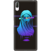 Чехол Uprint Sony Xperia L3 I4312 