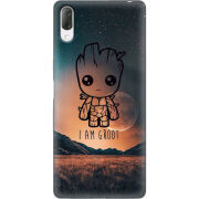 Чехол Uprint Sony Xperia L3 I4312 