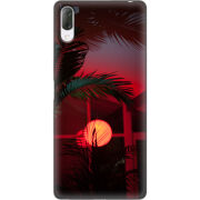 Чехол Uprint Sony Xperia L3 I4312 