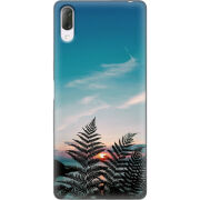 Чехол Uprint Sony Xperia L3 I4312 