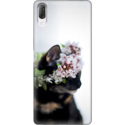 Чехол Uprint Sony Xperia L3 I4312 