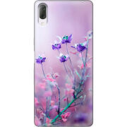 Чехол Uprint Sony Xperia L3 I4312 
