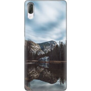 Чехол Uprint Sony Xperia L3 I4312 