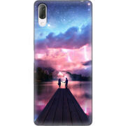 Чехол Uprint Sony Xperia L3 I4312 
