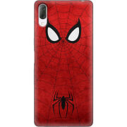 Чехол Uprint Sony Xperia L3 I4312 