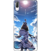 Чехол Uprint Sony Xperia L3 I4312 