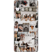 Чехол Uprint Sony Xperia L3 I4312 