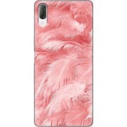 Чехол Uprint Sony Xperia L3 I4312 