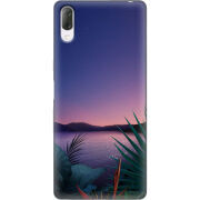 Чехол Uprint Sony Xperia L3 I4312 