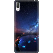 Чехол Uprint Sony Xperia L3 I4312 