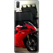 Чехол Uprint Sony Xperia L3 I4312 