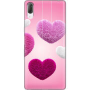 Чехол Uprint Sony Xperia L3 I4312 