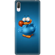 Чехол Uprint Sony Xperia L3 I4312 