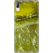 Чехол Uprint Sony Xperia L3 I4312 