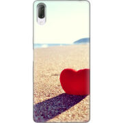 Чехол Uprint Sony Xperia L3 I4312 