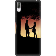 Чехол Uprint Sony Xperia L3 I4312 