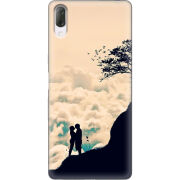 Чехол Uprint Sony Xperia L3 I4312 