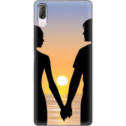 Чехол Uprint Sony Xperia L3 I4312 