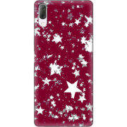 Чехол Uprint Sony Xperia L3 I4312 