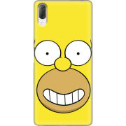 Чехол Uprint Sony Xperia L3 I4312 