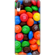Чехол Uprint Sony Xperia L3 I4312 Эмемдемки