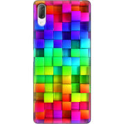 Чехол Uprint Sony Xperia L3 I4312 