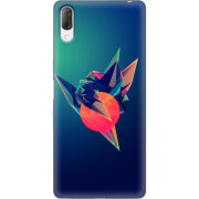 Чехол Uprint Sony Xperia L3 I4312 