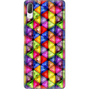 Чехол Uprint Sony Xperia L3 I4312 