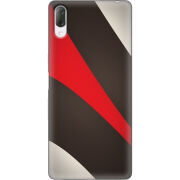 Чехол Uprint Sony Xperia L3 I4312 