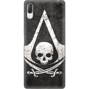 Чехол Uprint Sony Xperia L3 I4312 