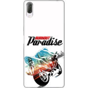 Чехол Uprint Sony Xperia L3 I4312 