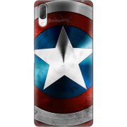 Чехол Uprint Sony Xperia L3 I4312 