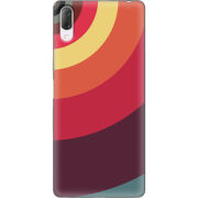 Чехол Uprint Sony Xperia L3 I4312 