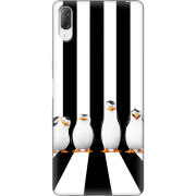 Чехол Uprint Sony Xperia L3 I4312 