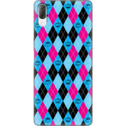 Чехол Uprint Sony Xperia L3 I4312 