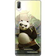 Чехол Uprint Sony Xperia L3 I4312 