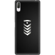 Чехол Uprint Sony Xperia L3 I4312 