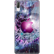 Чехол Uprint Sony Xperia L3 I4312 