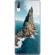 Чехол Uprint Sony Xperia L3 I4312 