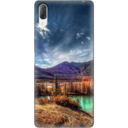 Чехол Uprint Sony Xperia L3 I4312 