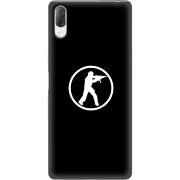 Чехол Uprint Sony Xperia L3 I4312 