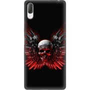 Чехол Uprint Sony Xperia L3 I4312 