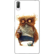 Чехол Uprint Sony Xperia L3 I4312 