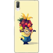 Чехол Uprint Sony Xperia L3 I4312 