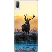 Чехол Uprint Sony Xperia L3 I4312 