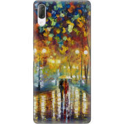 Чехол Uprint Sony Xperia L3 I4312 