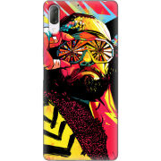 Чехол Uprint Sony Xperia L3 I4312 