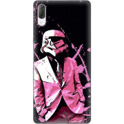 Чехол Uprint Sony Xperia L3 I4312 