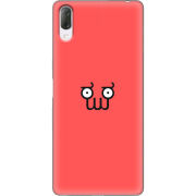 Чехол Uprint Sony Xperia L3 I4312 